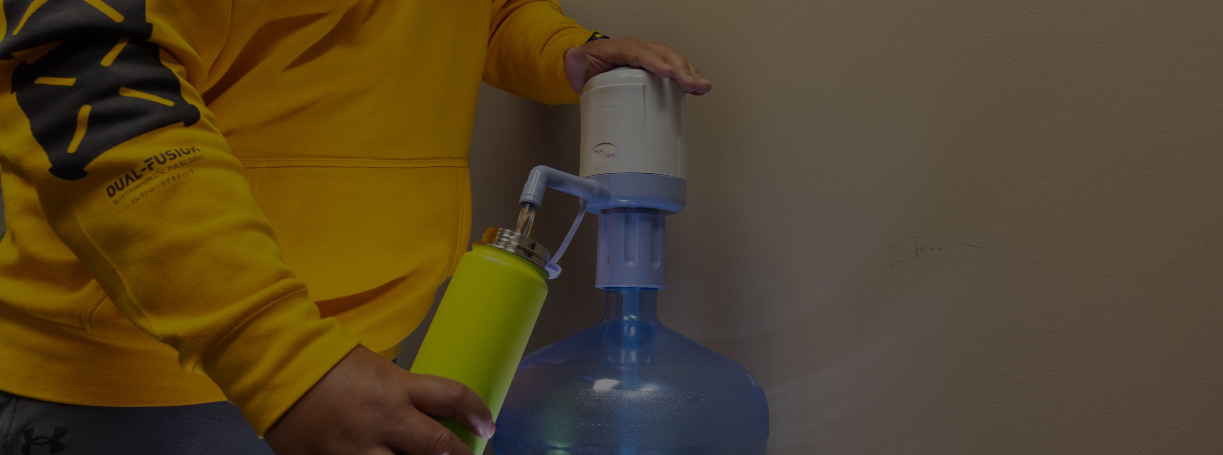 DRINKING WATER