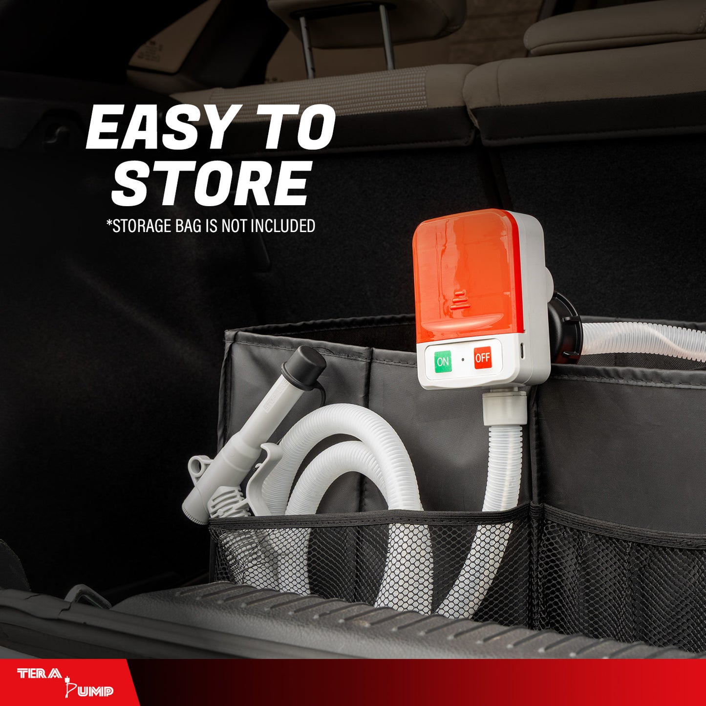 KTFA01AUTOUSB | Dual Power Auto Stop Fuel Transfer Pump