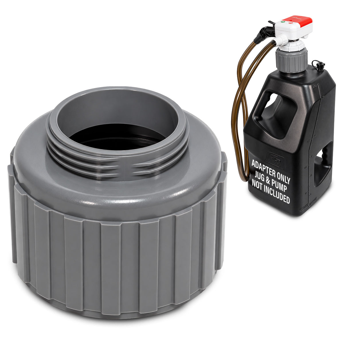 TRFIREPOWER-ADPT | Single Fire Power LC2 Jug Adapter