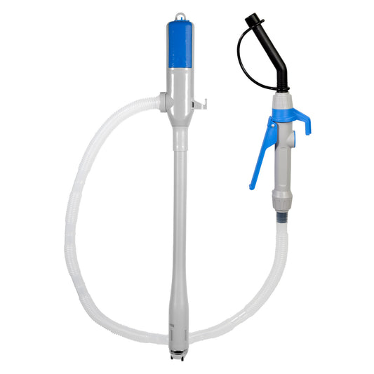 TRHA04-XL | Battery Powered Flow Control Pump