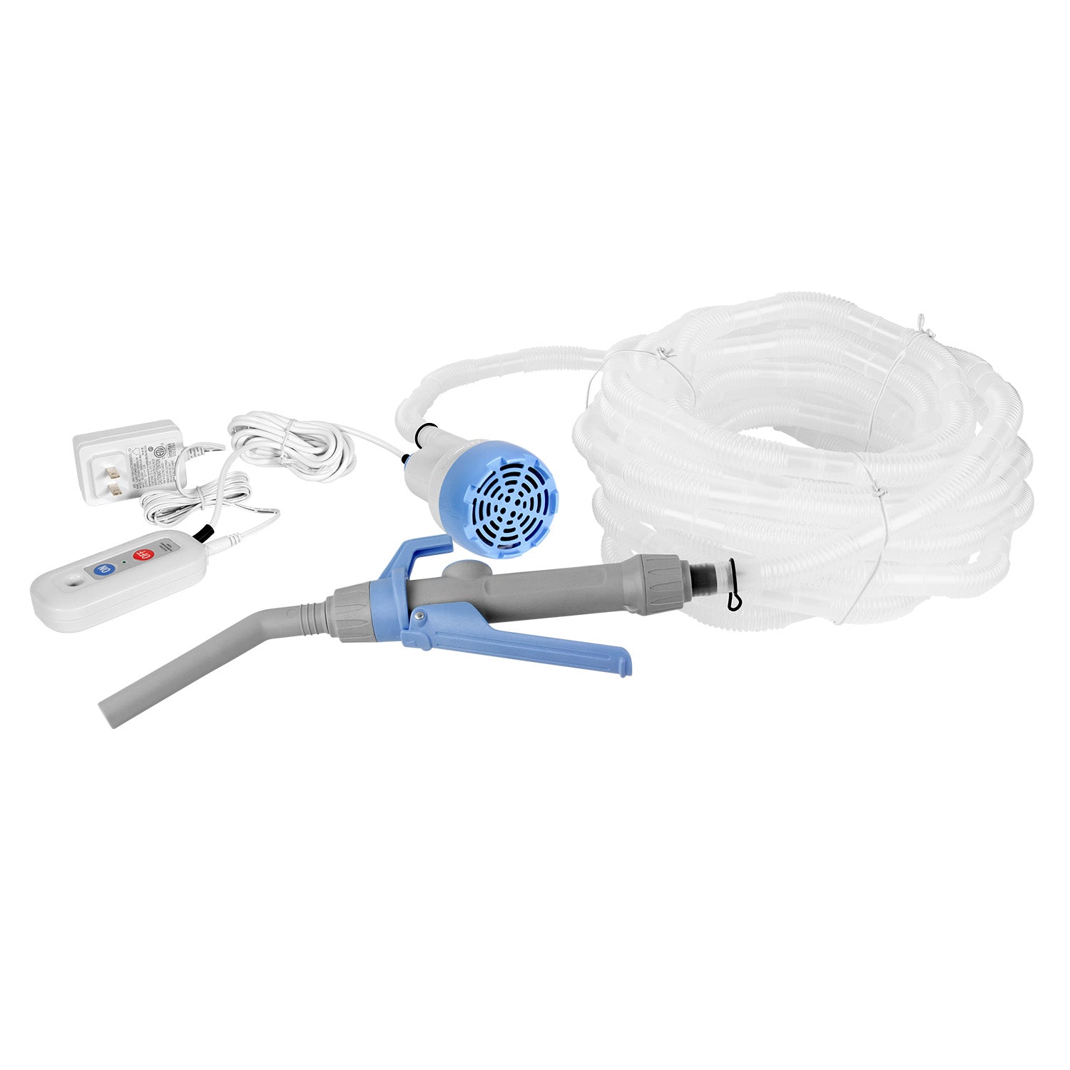 TRAQUA-XXL | Electric Submersible Water Pump – TERA PUMP