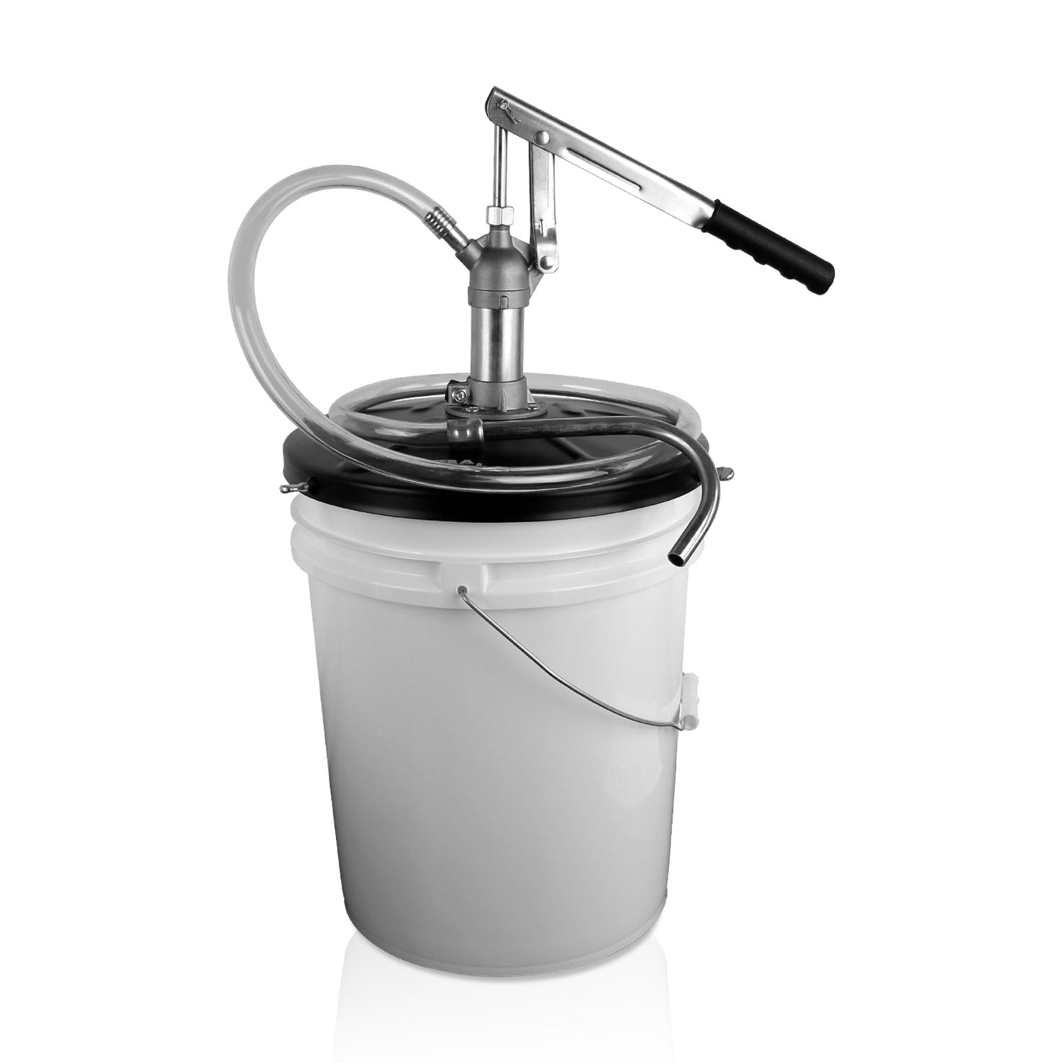 TRD490PAIL  Lever-Action 5 to 6 Gallon Bucket Pump – TERA PUMP