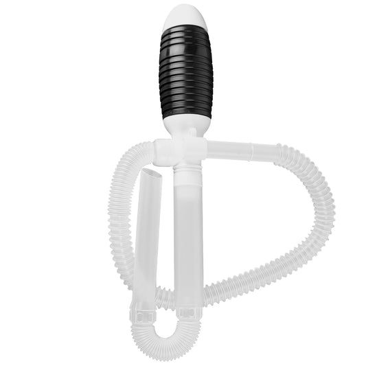 TRDPF25 | Flexible Fuel Siphon Pump