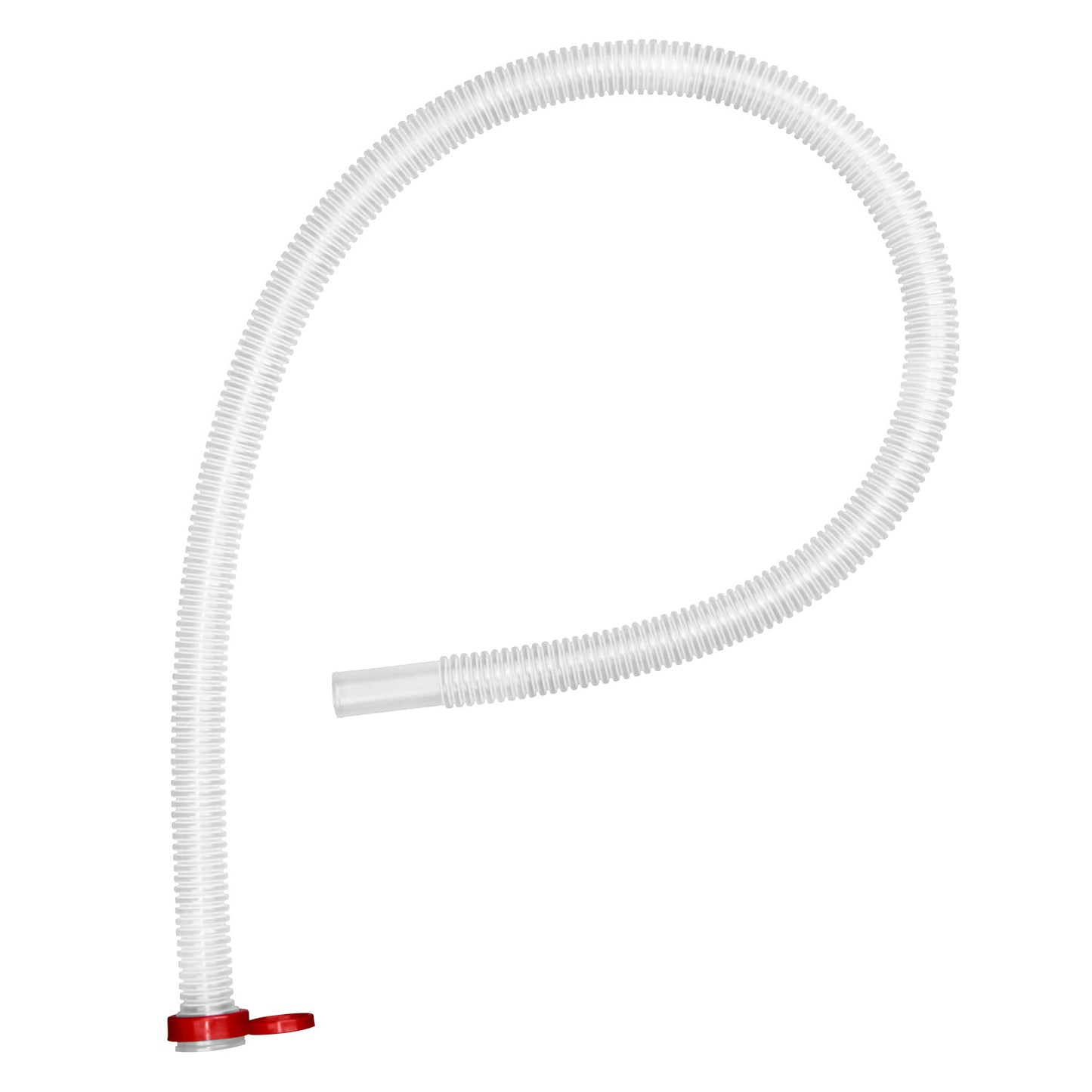 TRDRUM30-HOSE | Replacement Discharge Hose for TRDRUM20, TRDRUM30 & TRDRUM40