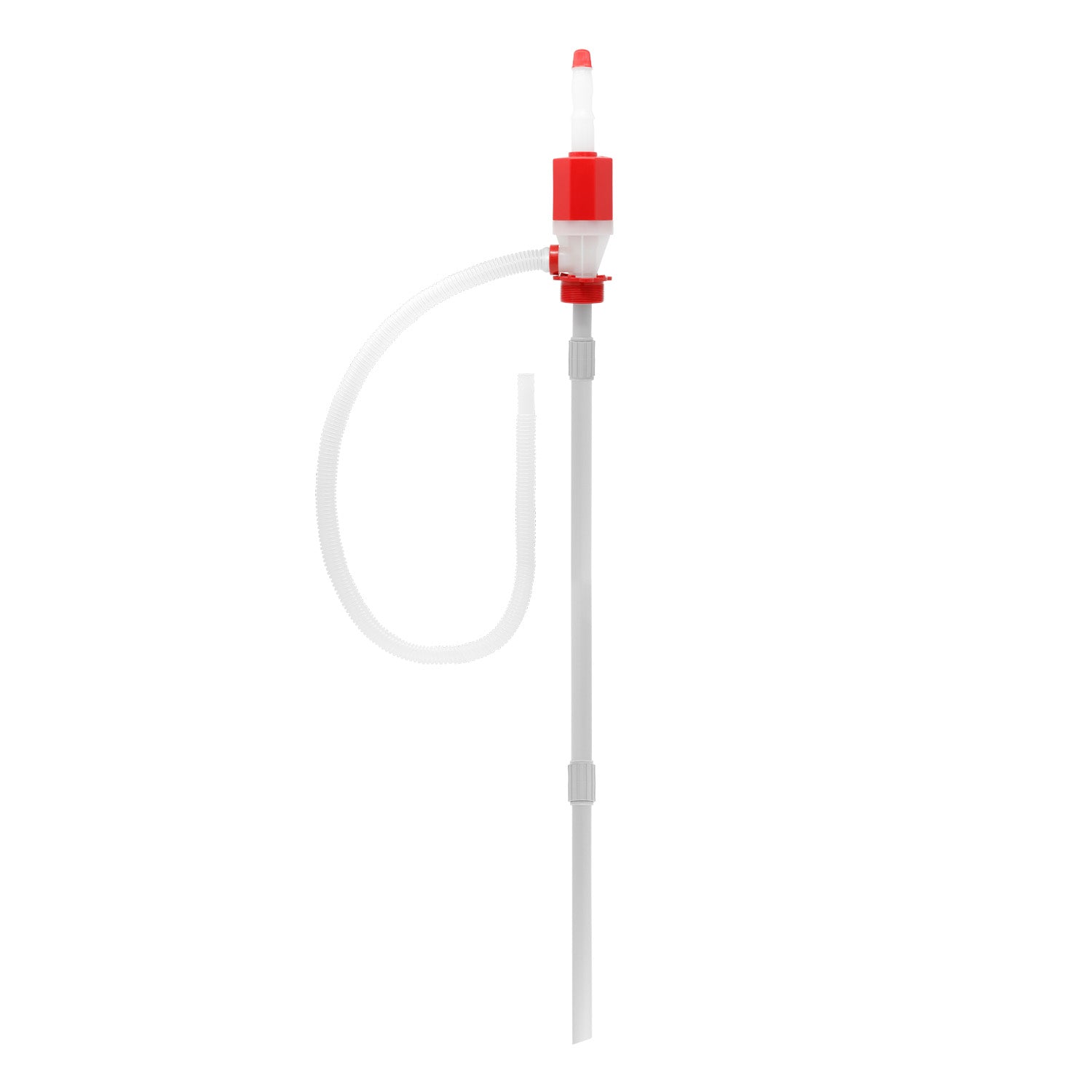 TRDRUM40 | Segmented Drum Pump, BPA-Free – TERA PUMP