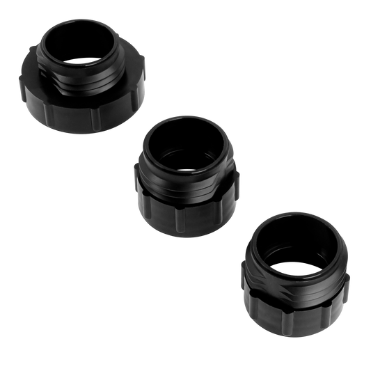 TRFA01-ADPT | Set of Three (3) Gas Can Adapters