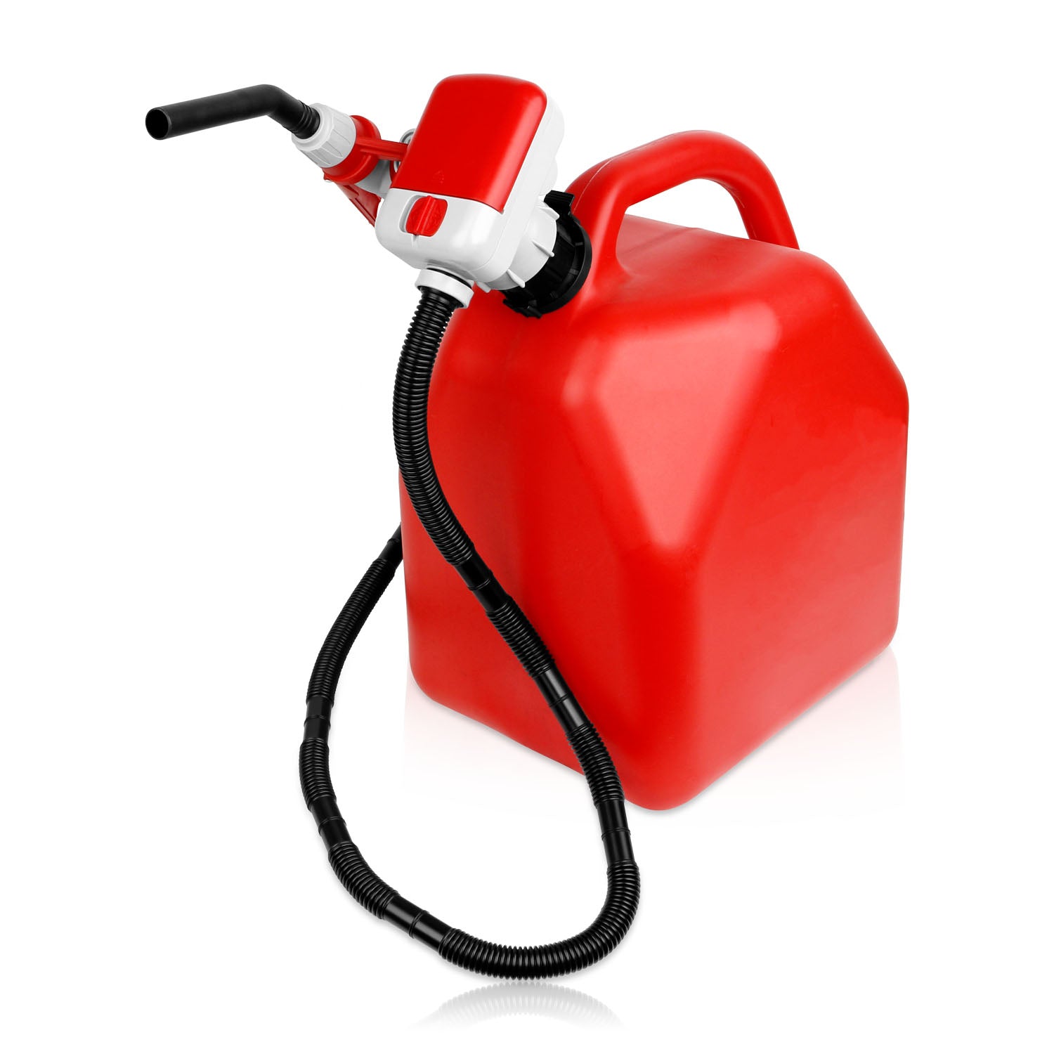 TRFA02-MTX  Gas Can Battery Powered Fuel Transfer Pump – TERA PUMP
