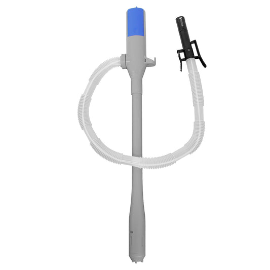 TRHA03 | Battery Powered Fuel Transfer Pump with Auto-Stop