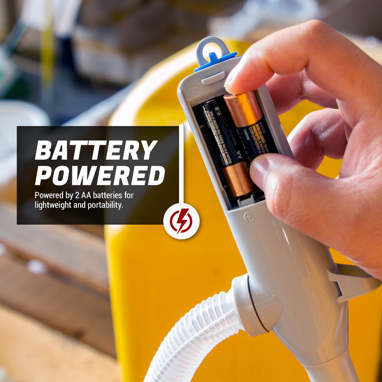 TRHA03-COVER | Replacement Battery Cover for TRHA03