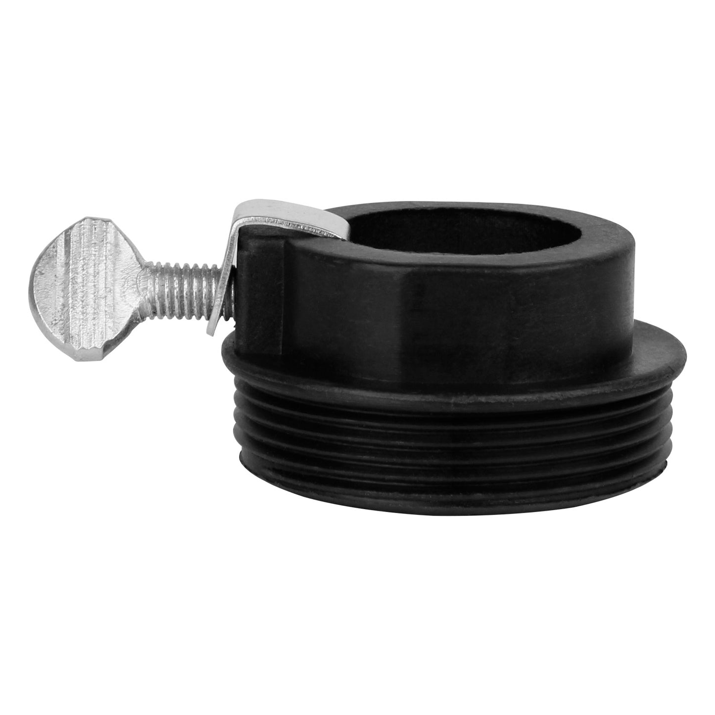 TRRP90P-BUNG | Replacement Plastic Polypropylene 2 inch Bung Adapter