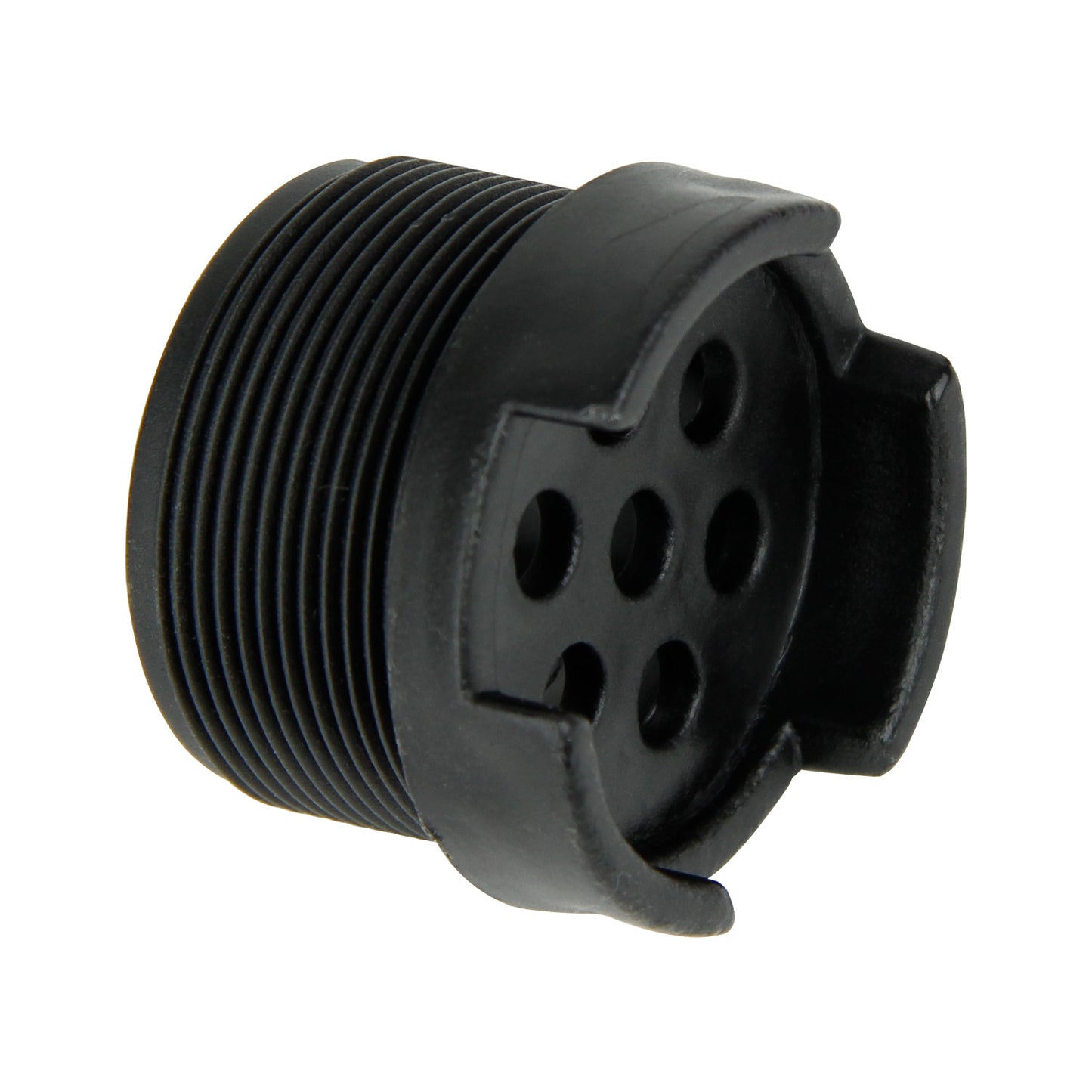 TRRP90P-FILTER | Replacement Plastic Polypropylene Suction Tube Filter Cap