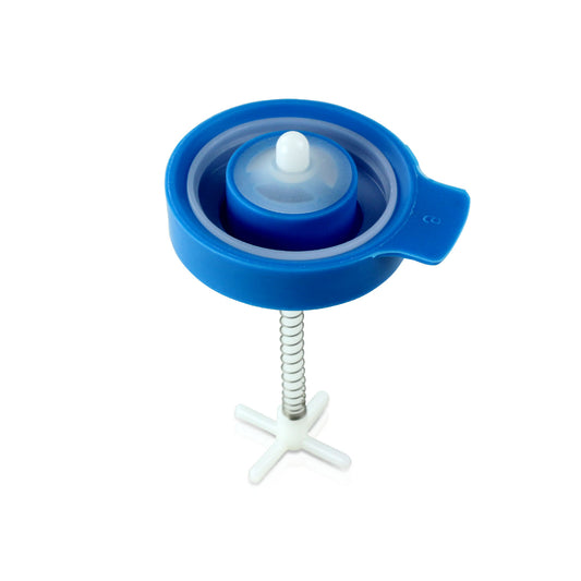 TRRWC01 | Reusable No-Splash Cap with Probe for Water Jugs
