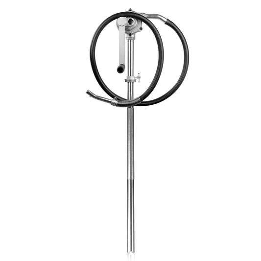 TRWSPRO | Aluminum Rotary-Action Drum Barrel Pump