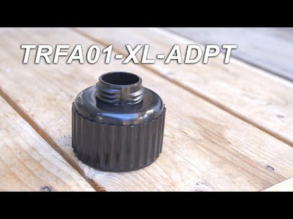 TRFA01-XL-ADPT | Single Racing Gas Can Adapter