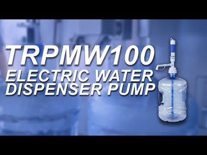 TRPMW100 | Water Dispenser, BPA-Free