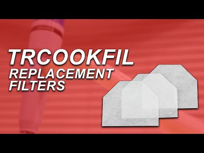 TRCOOKFIL | Replacement Cooking Oil Filters