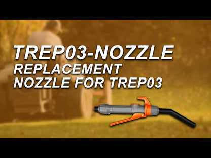 TREP03-NOZZLE | Replacement Flow Control Nozzle
