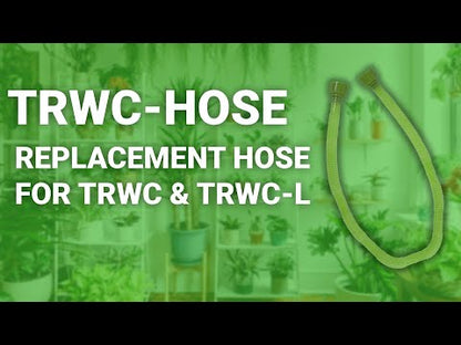 TRWC-HOSE Replacement Discharge Hose for TRWC Watering Can