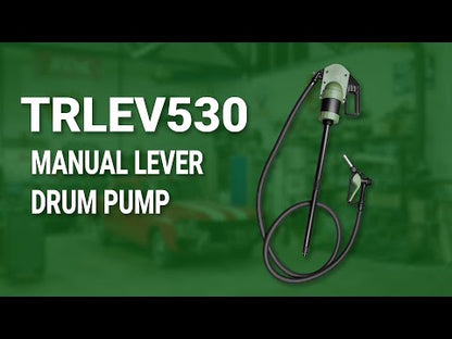 TRLEV530 | Segmented Lever-Action Barrel Pump