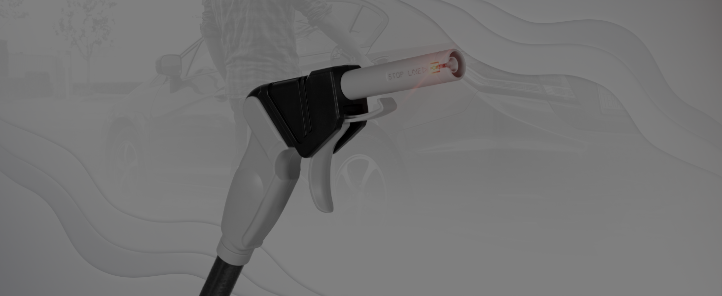 AUTO-STOP PUMP