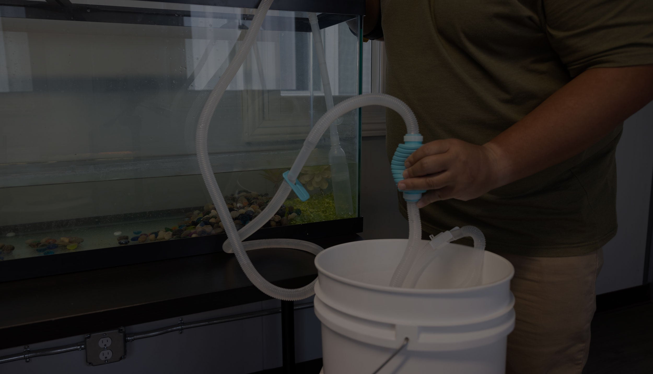 AQUARIUM PUMPS