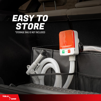 KTFA01AUTOUSB | Dual Power Auto Stop Fuel Transfer Pump