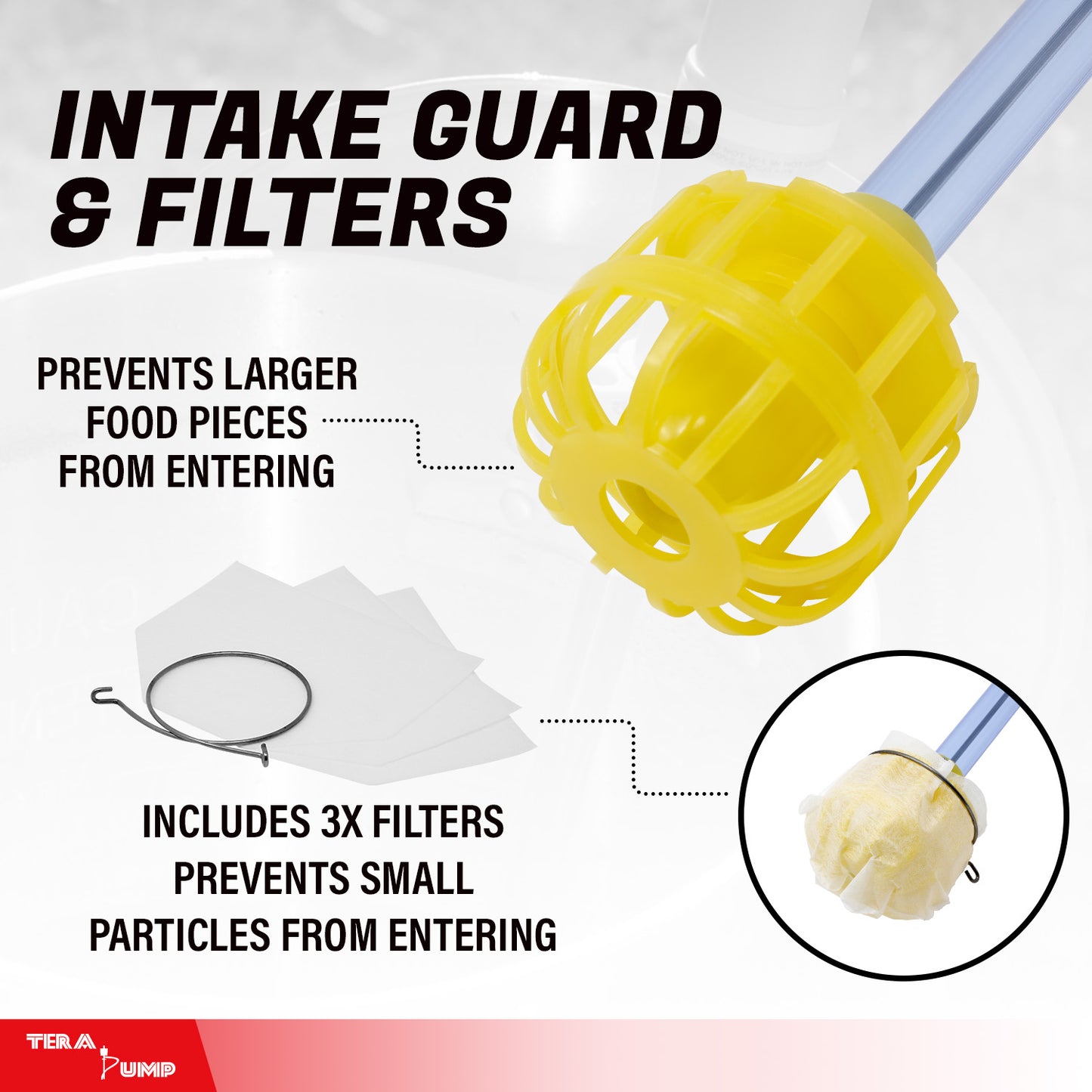 TRCOOK03 | 3rd Gen. Cooking Oil Recycling Battery Powered Pump