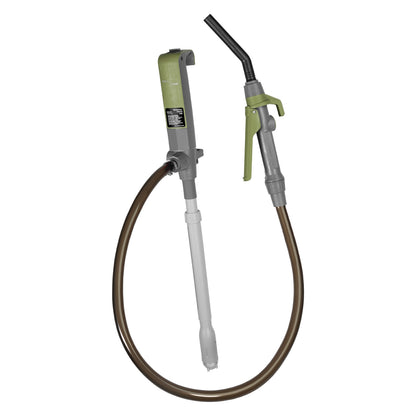 TREP04 | 2nd Gen. Rechargeable Battery Fuel Transfer Pump