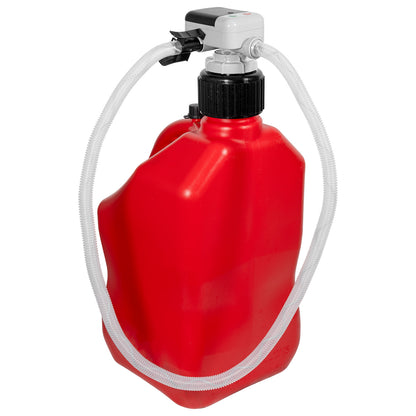 TRFA01-XL-CH | 2nd GEN. Battery Powered Chemical Transfer Pump