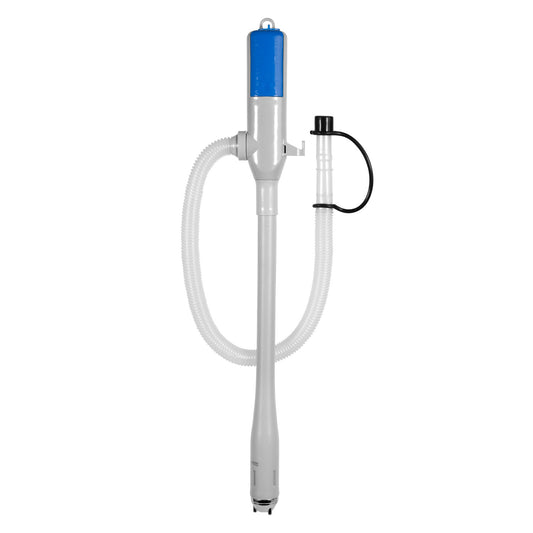 TRHA01 | Battery Powered Fuel Transfer Pump