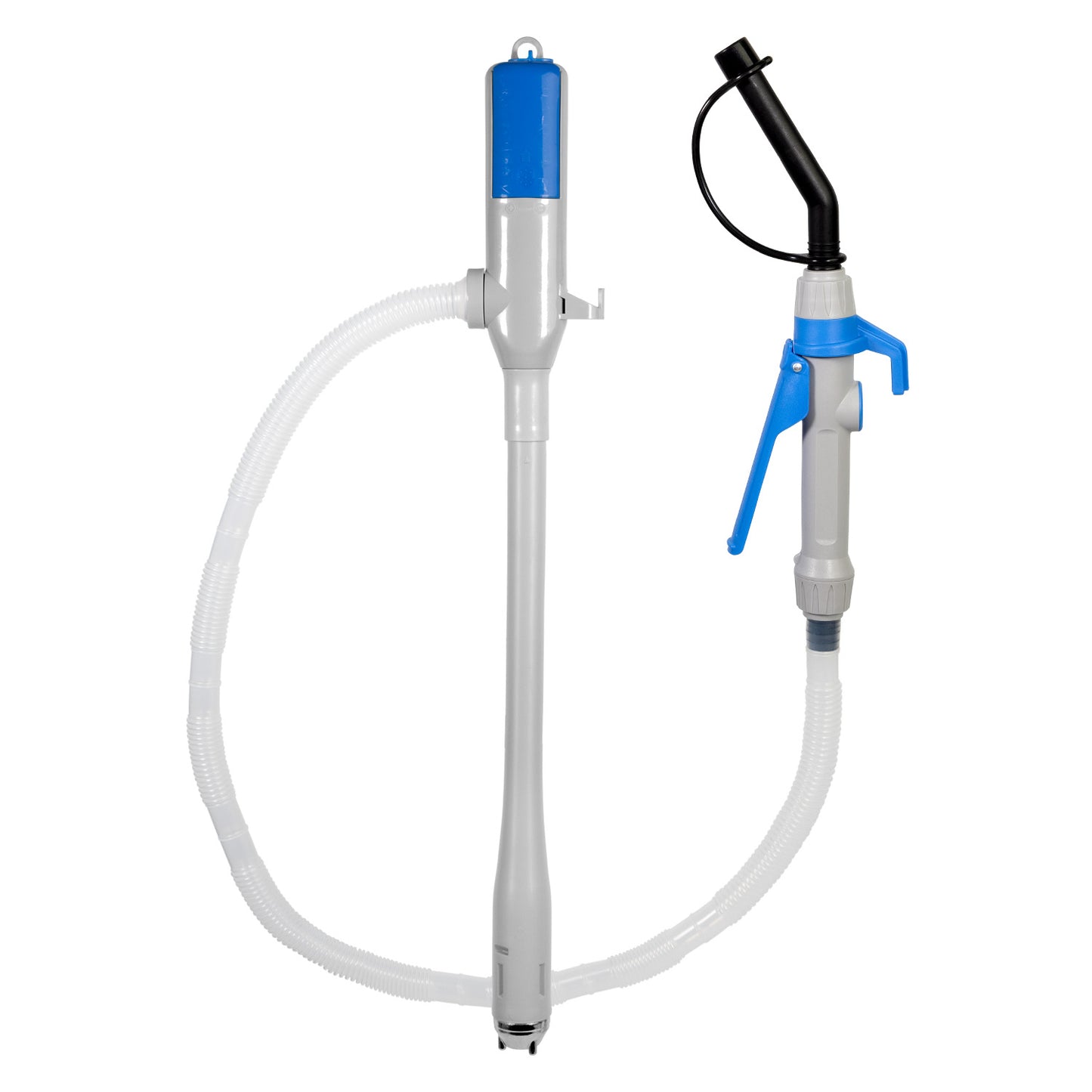 TRHA04-XL | Battery Powered Flow Control Pump
