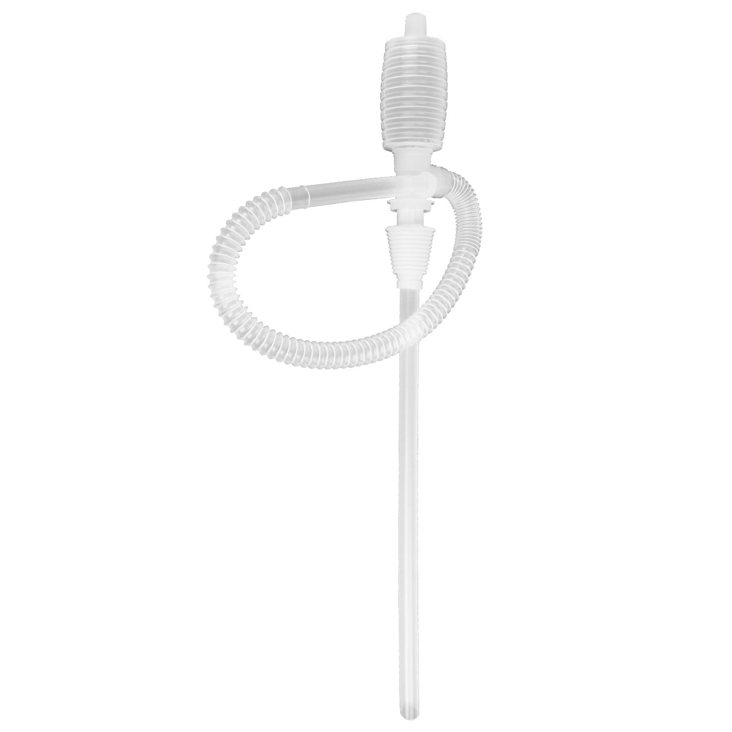 Fast Siphon Siphon With A Built In Pump