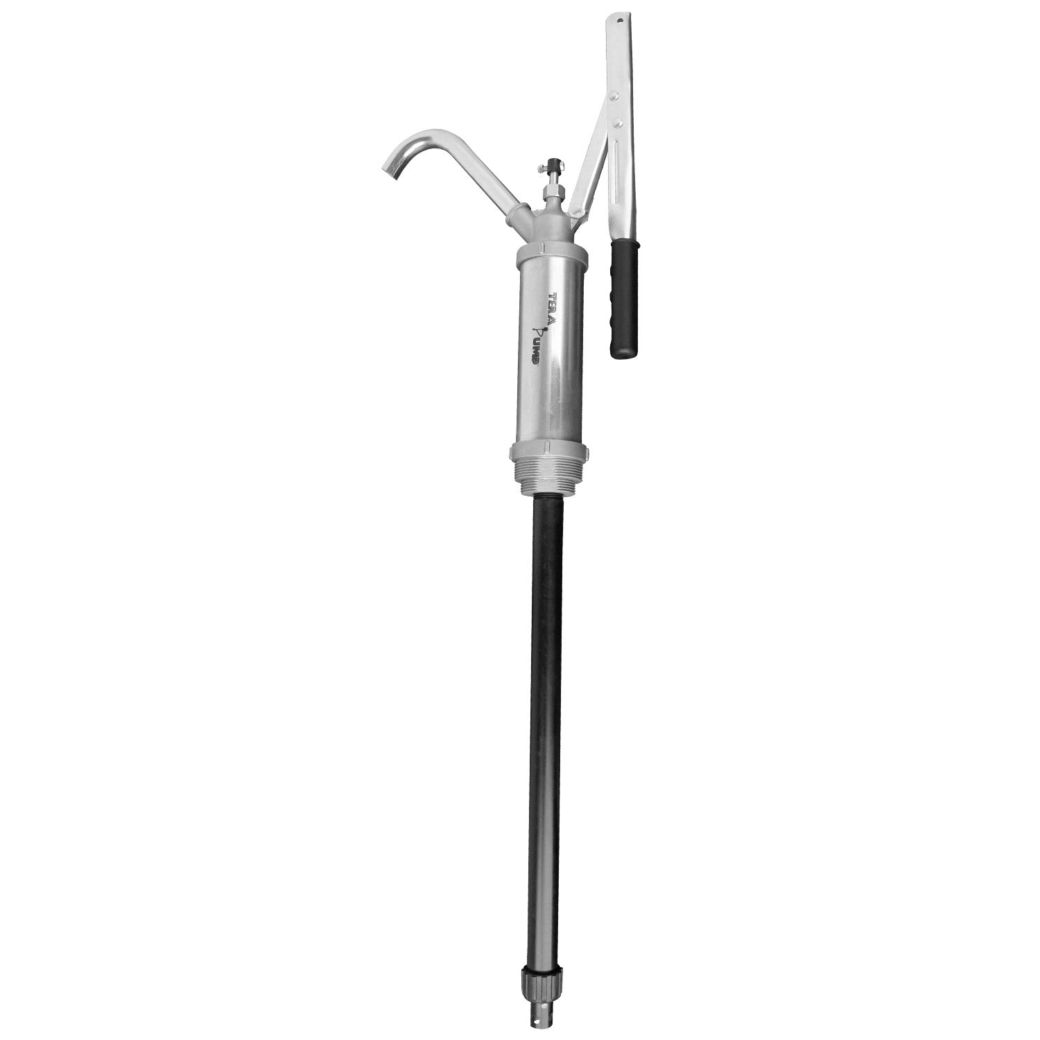 TRD490N | Lever-Action Heavy Oil Drum Pump – TERA PUMP