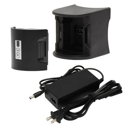 TREDRUM-RB | Rechargeable Battery Kit