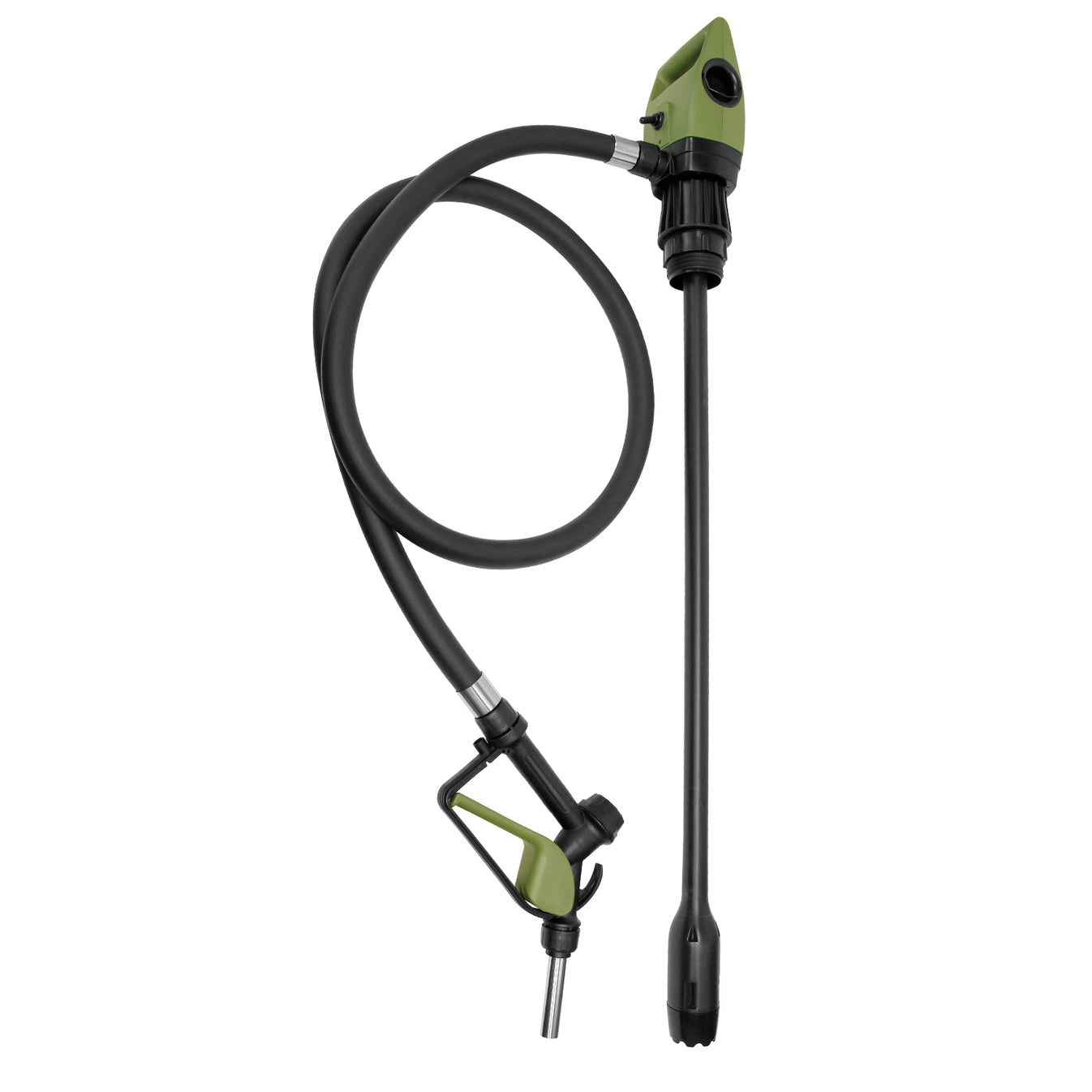 TREDRUMS Electric 55 Gal Drum Pump TERA PUMP