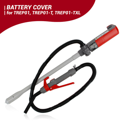 TREP01-COVER | Replacement Battery Cover