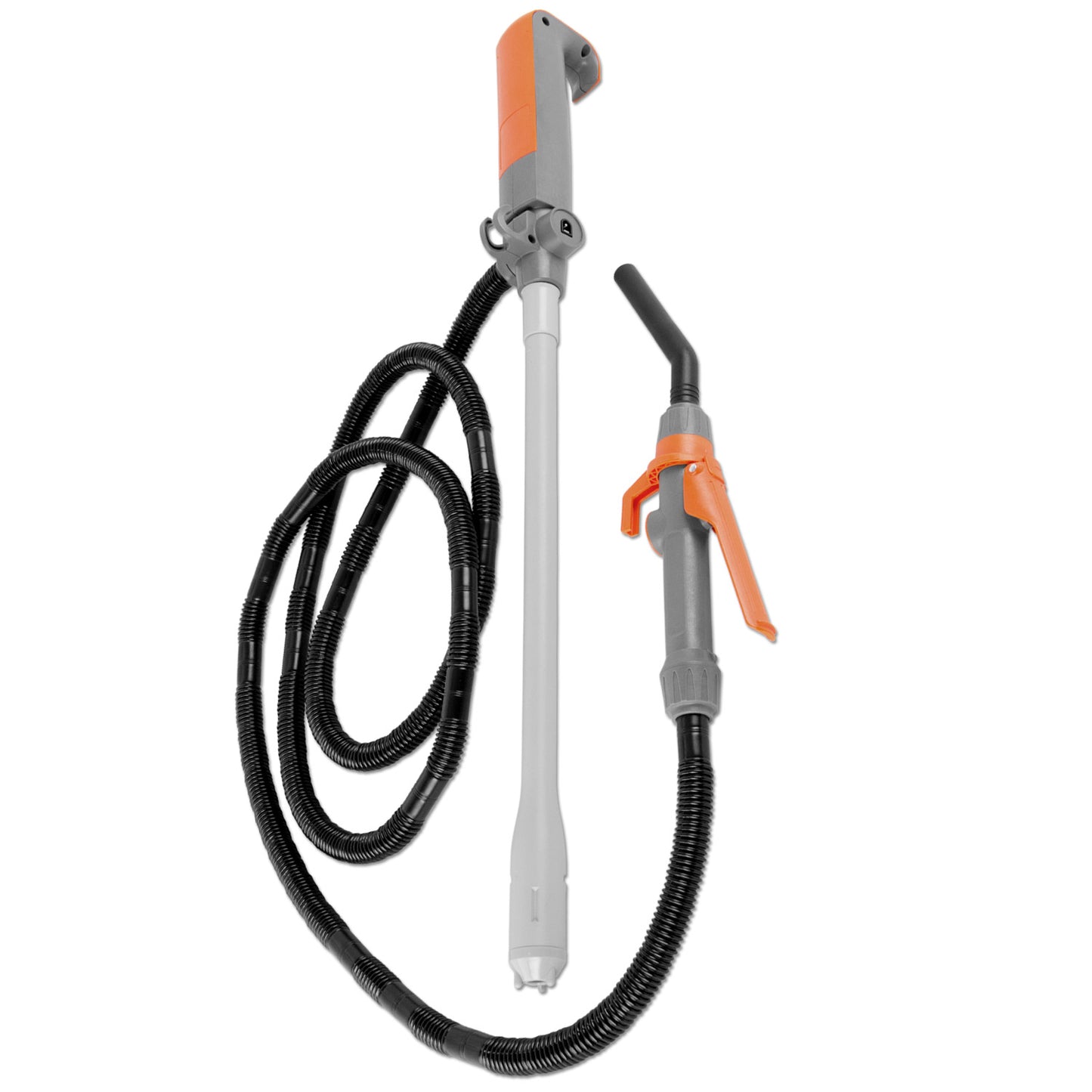 TREP03 | Electric Liquid Transfer Pump, 8ft Hose