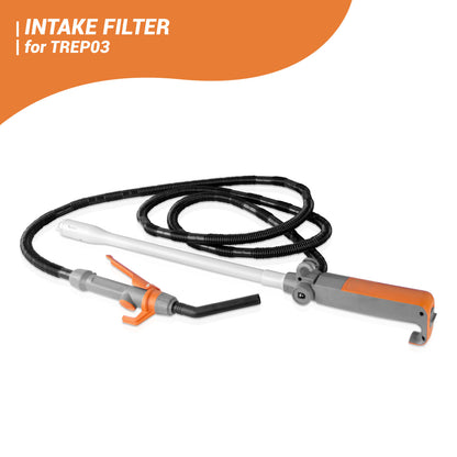 TREP03-FILTER | Replacement Filter Attachment