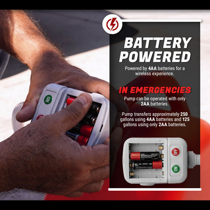 TRFA01-COVER | Replacement Battery Cover