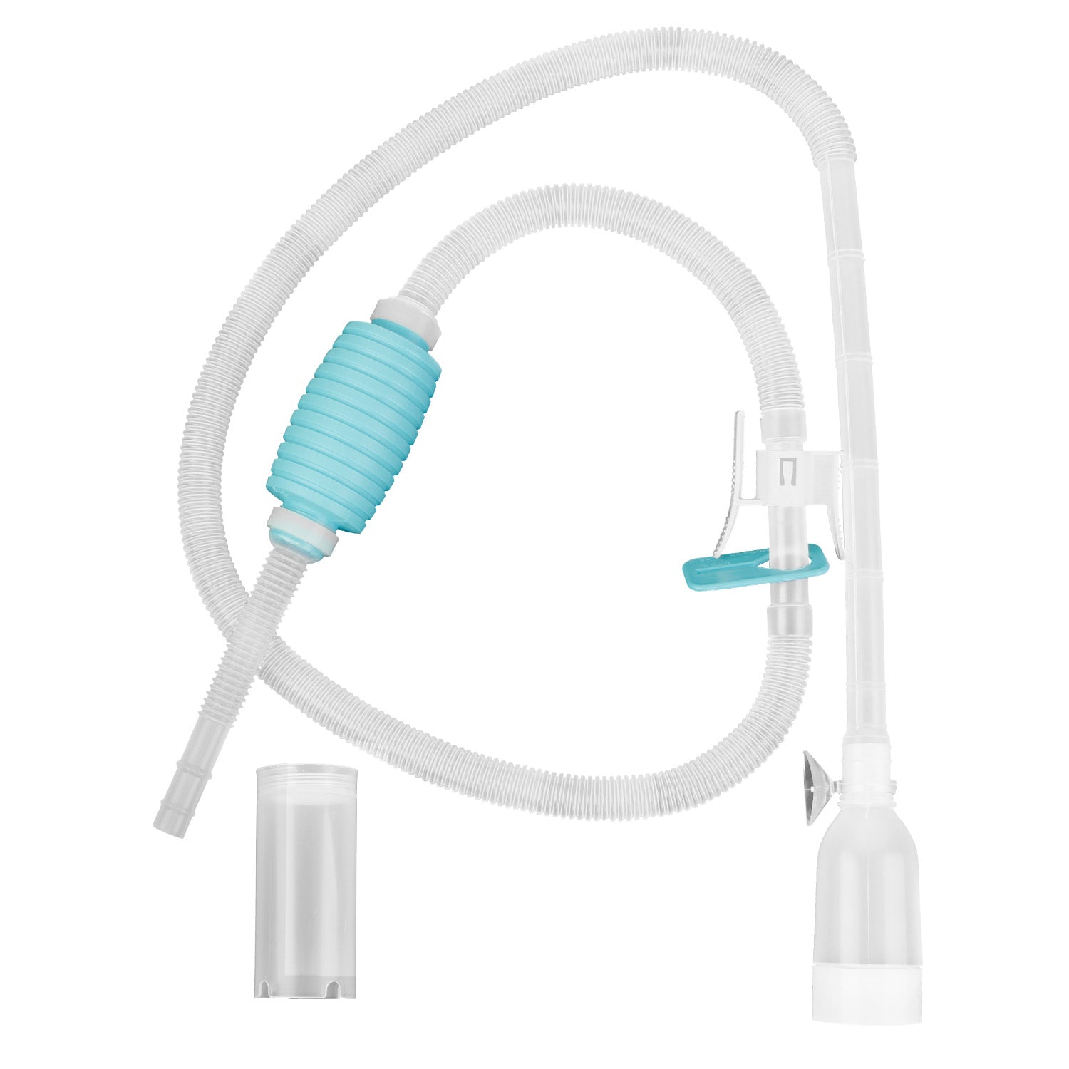 TERA PUMP TRFTCLN Aquarium Cleaner