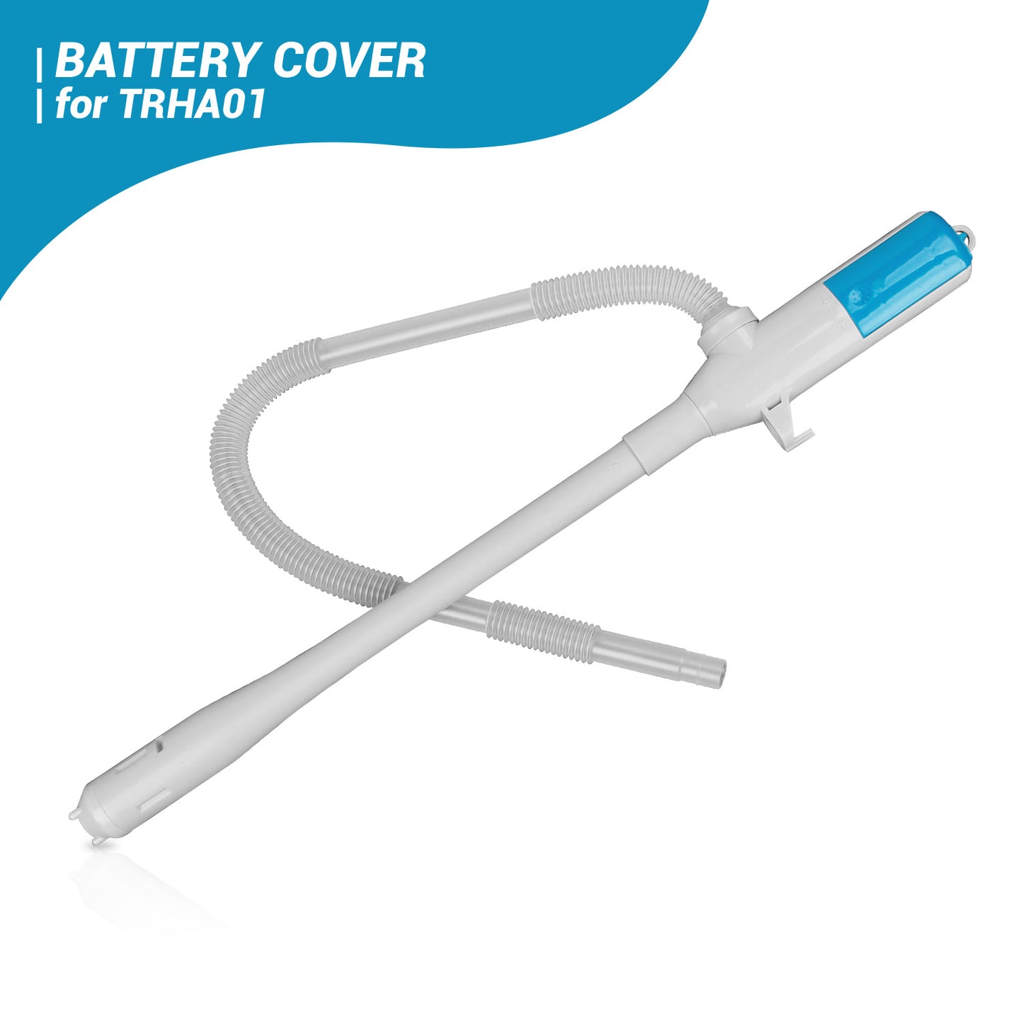 TRHA01-COVER | Replacement Battery Cover for TRHA01