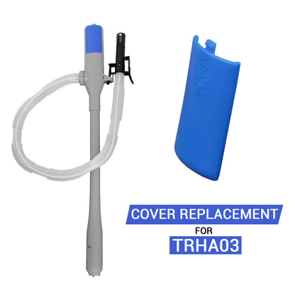 TRHA03-COVER | Replacement Battery Cover for TRHA03