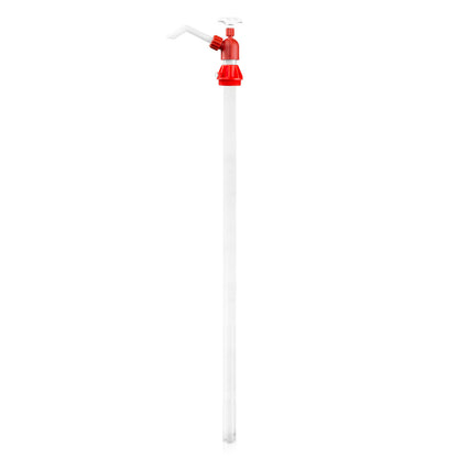 TRLTCD01 | Nylon Chemical Resistant Drum Barrel Pump