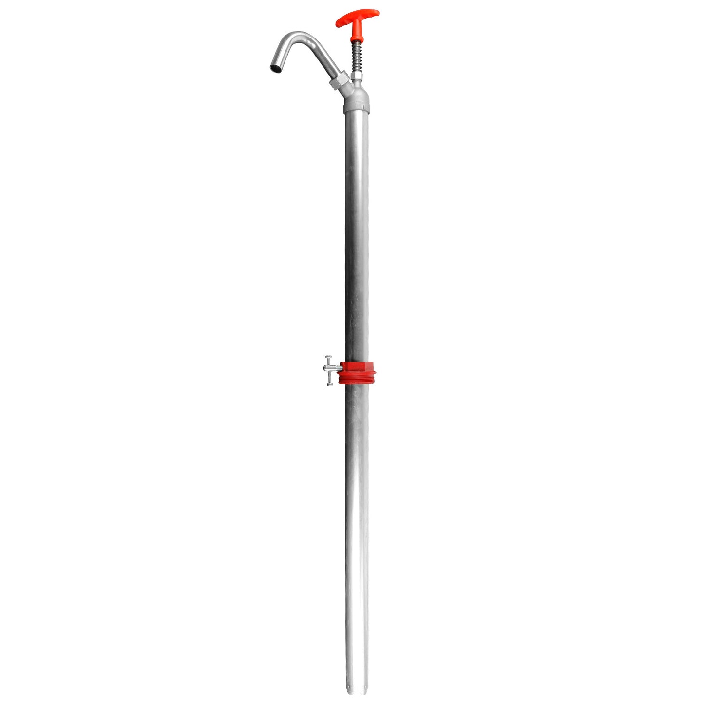 TRLTSTEEL | Steel Vertical Lift Drum Barrel Pump