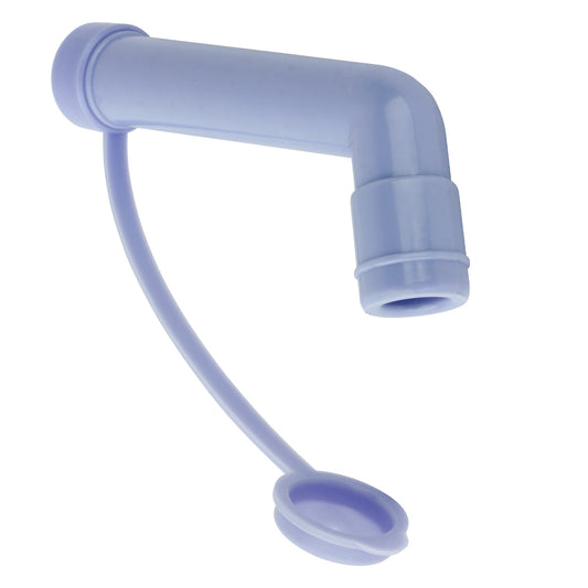 TRPMW200-SPOUT | Replacement Spout with Cap for TRPMW200
