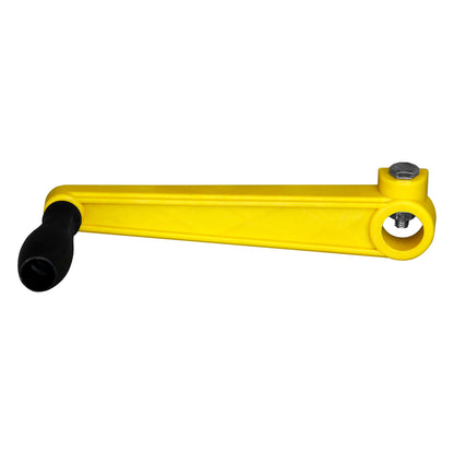 TRRP90P-HD | Replacement Plastic Polypropylene Rotary-Action Pump Handle