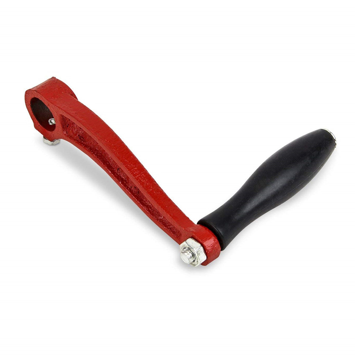 Pump Handle Rigging TRWS25-CH | Replacement Crank Handle for Rotary-Action Drum Pumps ...